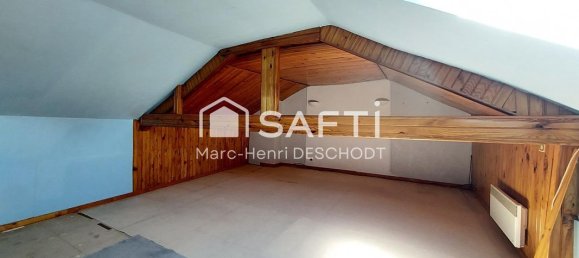 2 Schlafzimmer Haus in Camiers, France, Nr. 271151 9