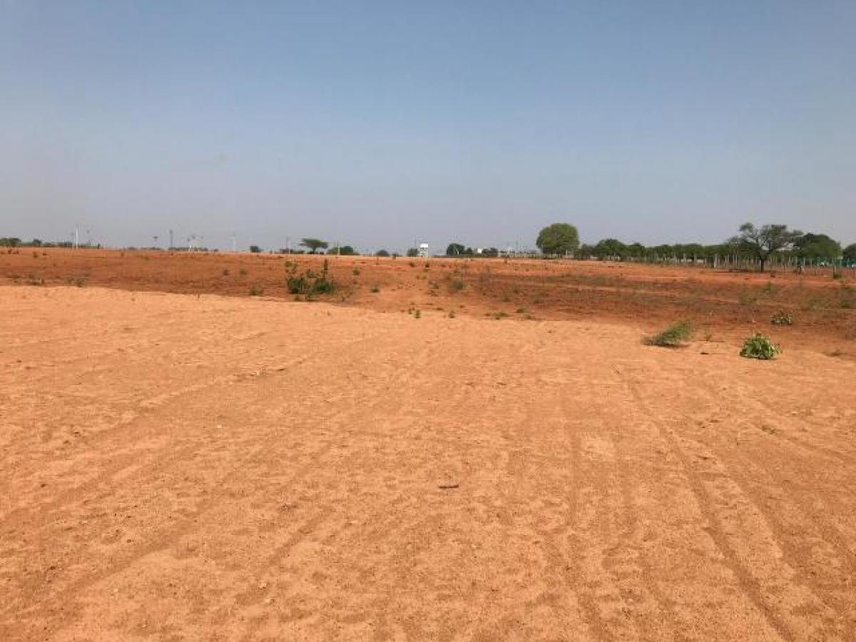  Land in Hyderabad, India No. 35108