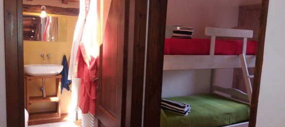 4غرفة منزل ذو طابقين في Abetone Cutigliano, Italy رقم 251719 20