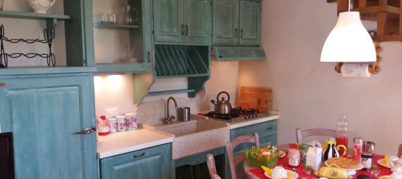 4غرفة منزل ذو طابقين في Abetone Cutigliano, Italy رقم 251719 11