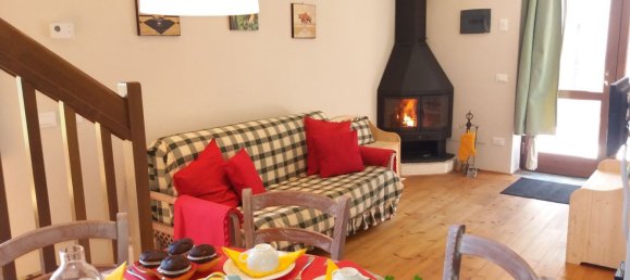 4غرفة منزل ذو طابقين في Abetone Cutigliano, Italy رقم 251719 9