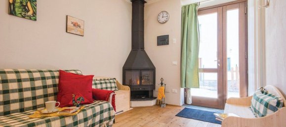 4غرفة منزل ذو طابقين في Abetone Cutigliano, Italy رقم 251719 7