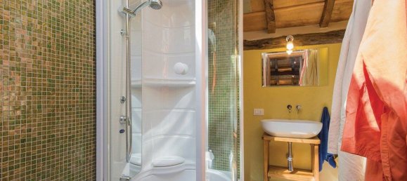 4غرفة منزل ذو طابقين في Abetone Cutigliano, Italy رقم 251719 23