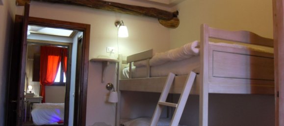 4غرفة منزل ذو طابقين في Abetone Cutigliano, Italy رقم 251719 21