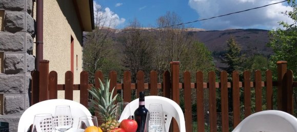 4غرفة منزل ذو طابقين في Abetone Cutigliano, Italy رقم 251719 4