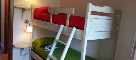 4غرفة منزل ذو طابقين في Abetone Cutigliano, Italy رقم 251719 18