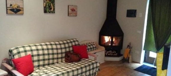 4غرفة منزل ذو طابقين في Abetone Cutigliano, Italy رقم 251719 8