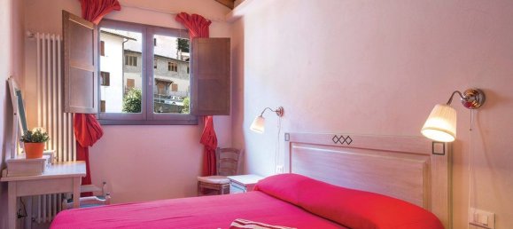 4غرفة منزل ذو طابقين في Abetone Cutigliano, Italy رقم 251719 13