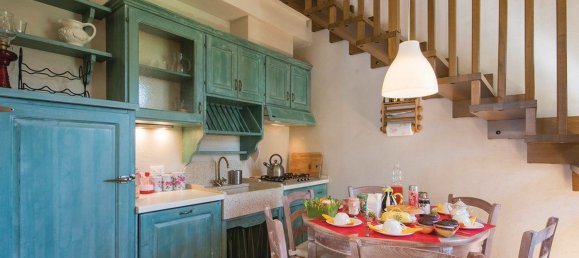 4غرفة منزل ذو طابقين في Abetone Cutigliano, Italy رقم 251719 10