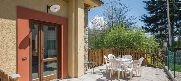 4غرفة منزل ذو طابقين في Abetone Cutigliano, Italy رقم 251719 3