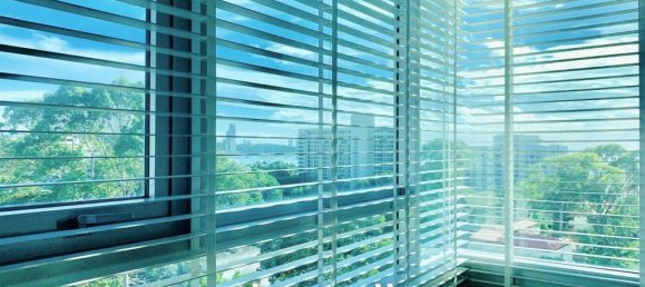 2 bedrooms Condo in Bang Lamung, Thailand No. 16051 7