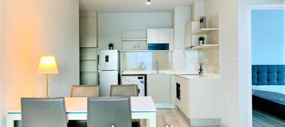 2 bedrooms Condo in Bang Lamung, Thailand No. 16051 2