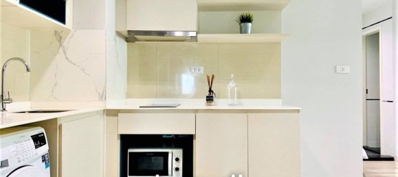 2 bedrooms Condo in Bang Lamung, Thailand No. 16051 4