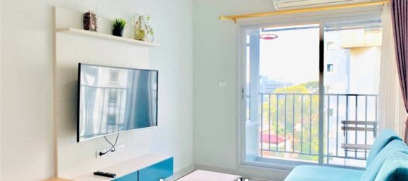 2 bedrooms Condo in Bang Lamung, Thailand No. 16051 3