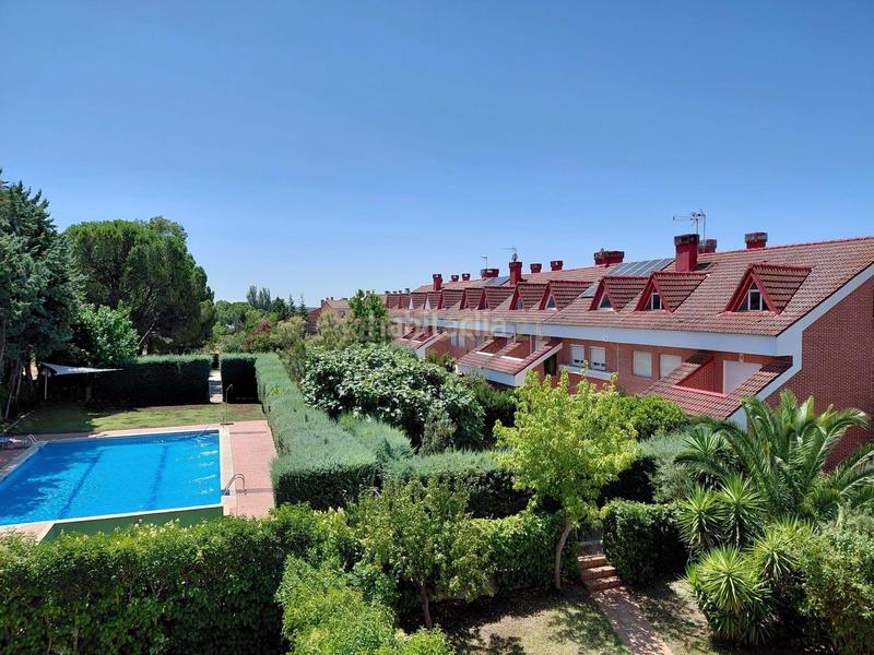 10 Schlafzimmer Haus in Las Rozas de Madrid, Spain, Nr. 203948
