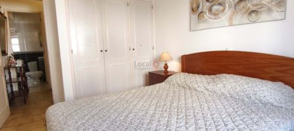 1 Schlafzimmer Wohnung in Luz, Portugal, Nr. 270732 12