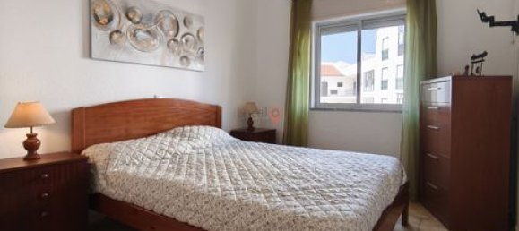 1 Schlafzimmer Wohnung in Luz, Portugal, Nr. 270732 11