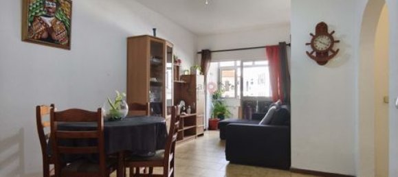 1 Schlafzimmer Wohnung in Luz, Portugal, Nr. 270732 2