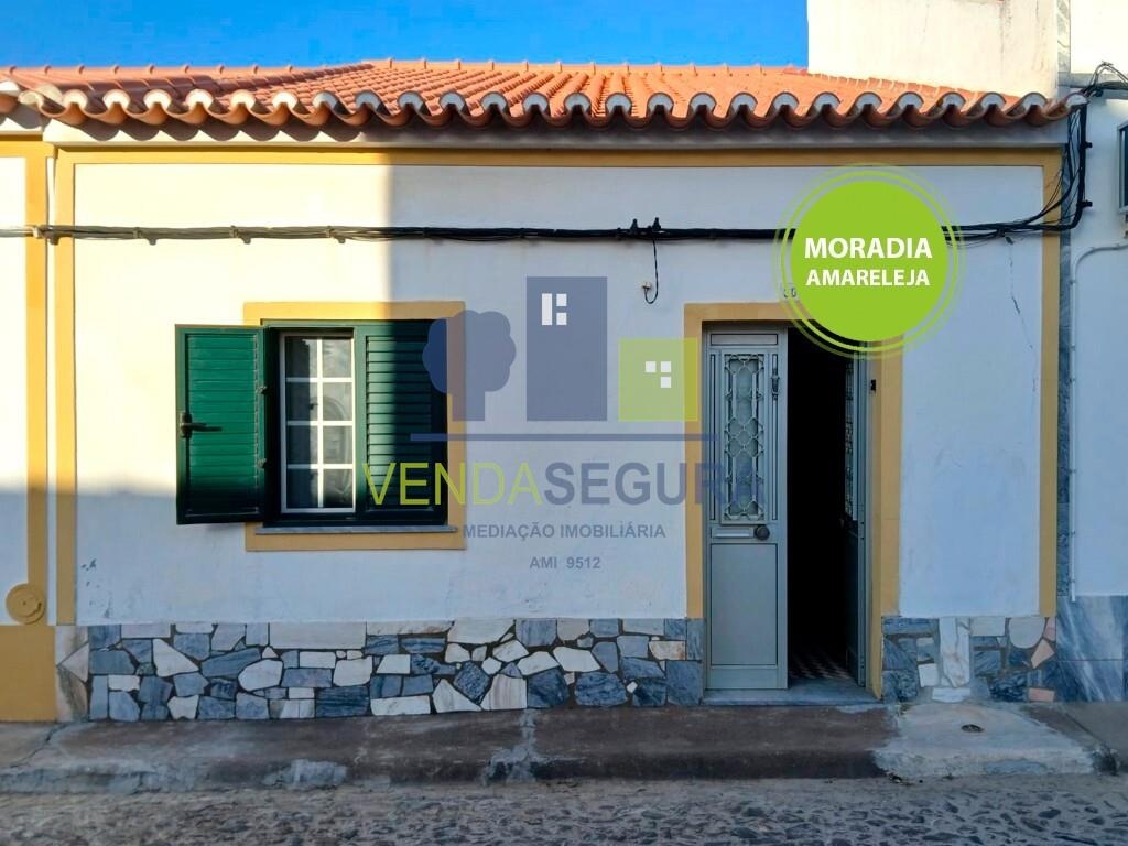 2 Schlafzimmer Haus in Moura, Portugal, Nr. 239512