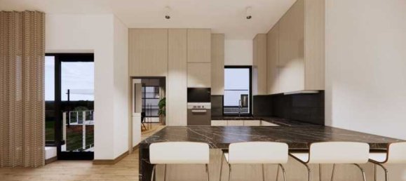 3 chambres Propriété commerciale à Agios Tychonas, Cyprus No. 80619 10