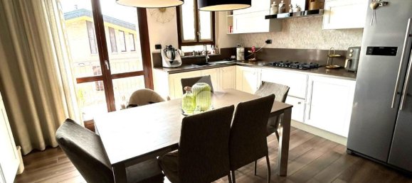 3 Schlafzimmer Doppelhaus in Bomporto, Italy, Nr. 297395 3