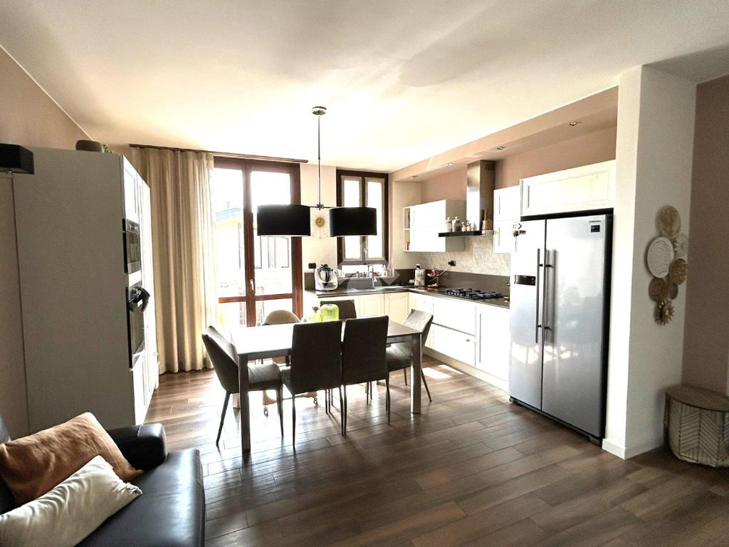 3 Schlafzimmer Doppelhaus in Bomporto, Italy, Nr. 297395