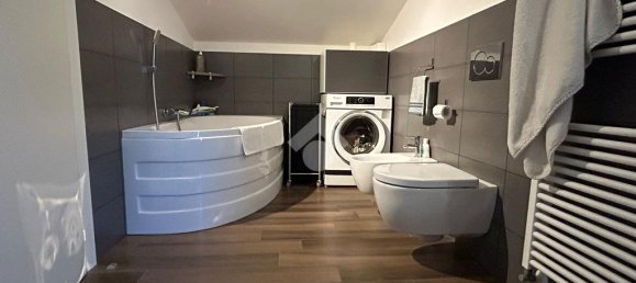 3 Schlafzimmer Doppelhaus in Bomporto, Italy, Nr. 297395 21