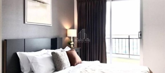 2 Schlafzimmer Eigentumswohnung in Bang Kapi, Thailand, Nr. 8789 4