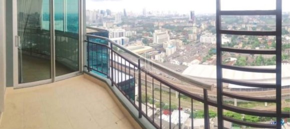 2 Schlafzimmer Eigentumswohnung in Bang Kapi, Thailand, Nr. 8789 7