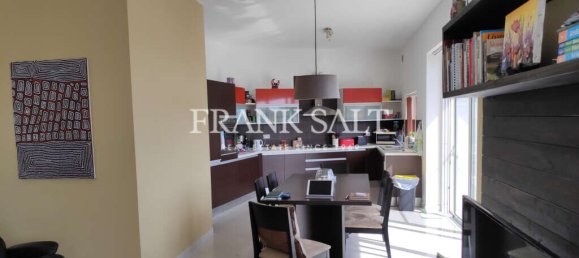 Пентхаус с 2 спальнями в Марсаскала, Мальта № 6373 4