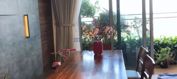 3 chambres appartement à louer à Thu Duc, Ho Chi Minh, Vietnam № 9313 6
