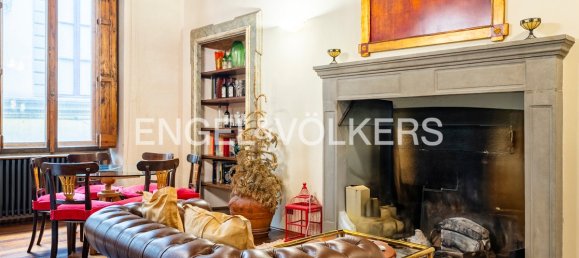 3 bedrooms Apartment in Florence, Italy No. 131933 10