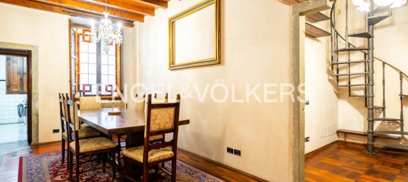 3 bedrooms Apartment in Florence, Italy No. 131933 11