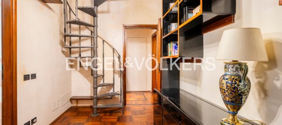 3 bedrooms Apartment in Florence, Italy No. 131933 18