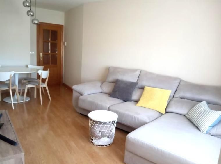 3 Schlafzimmer Wohnung in Castellon de la Plana, Spain, Nr. 156183