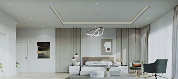 4 rooms Penthouse in Alanya, Turkey No. 9671 18