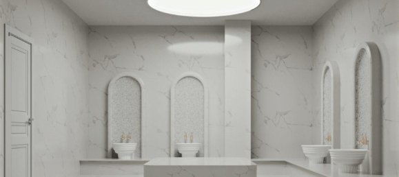 4 rooms Penthouse in Alanya, Turkey No. 9671 6