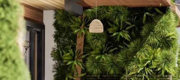 4 rooms Penthouse in Alanya, Turkey No. 9671 21