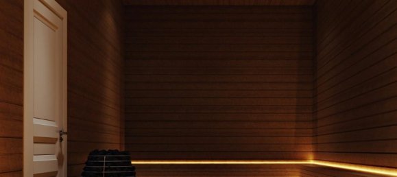 4 rooms Penthouse in Alanya, Turkey No. 9671 5