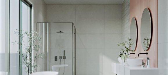 4 rooms Penthouse in Alanya, Turkey No. 9671 19