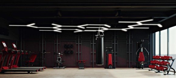 4 rooms Penthouse in Alanya, Turkey No. 9671 3