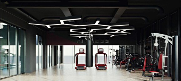 4 rooms Penthouse in Alanya, Turkey No. 9671 4