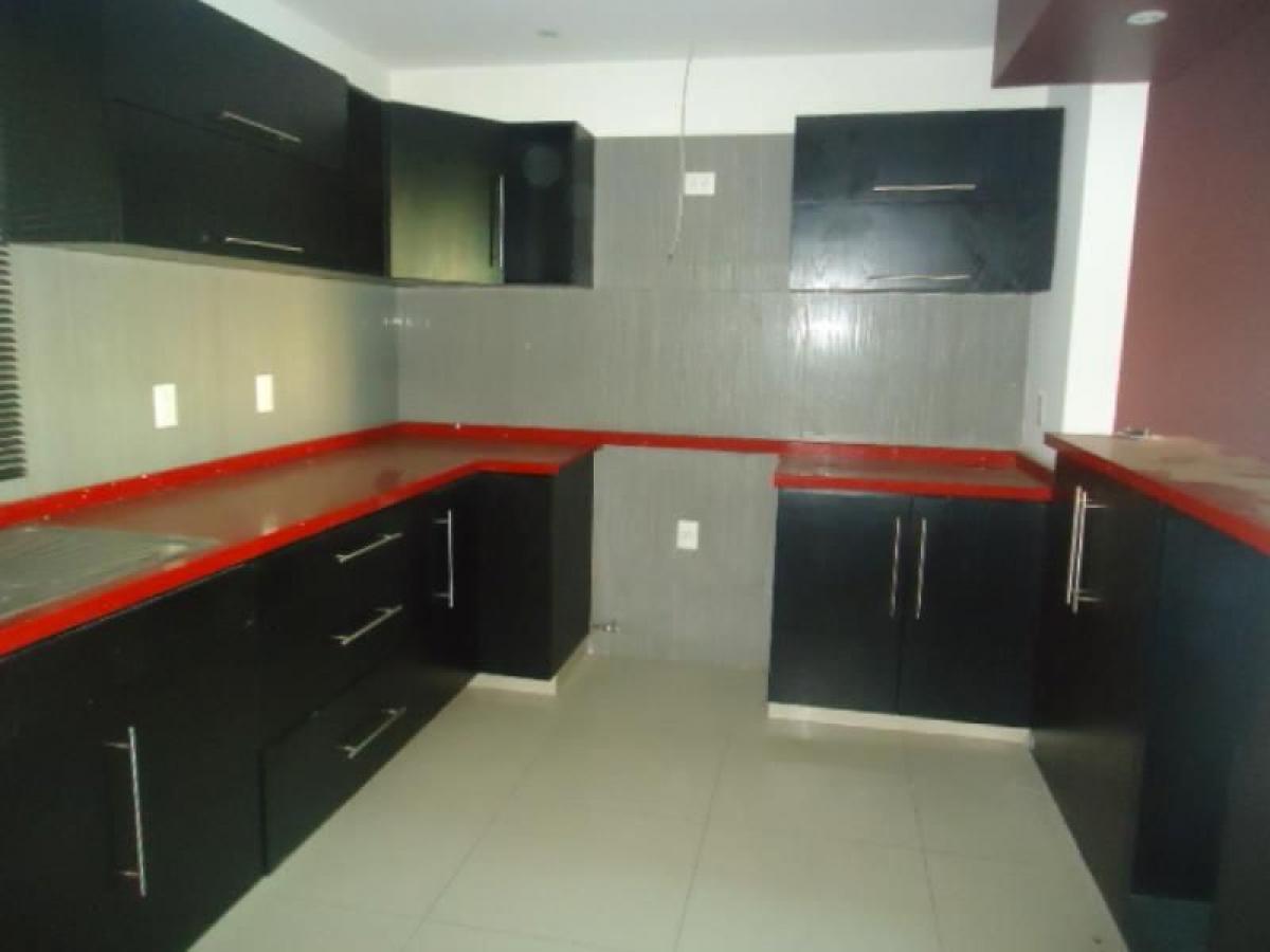 3 bedrooms House in Veracruz, Mexico No. 207900