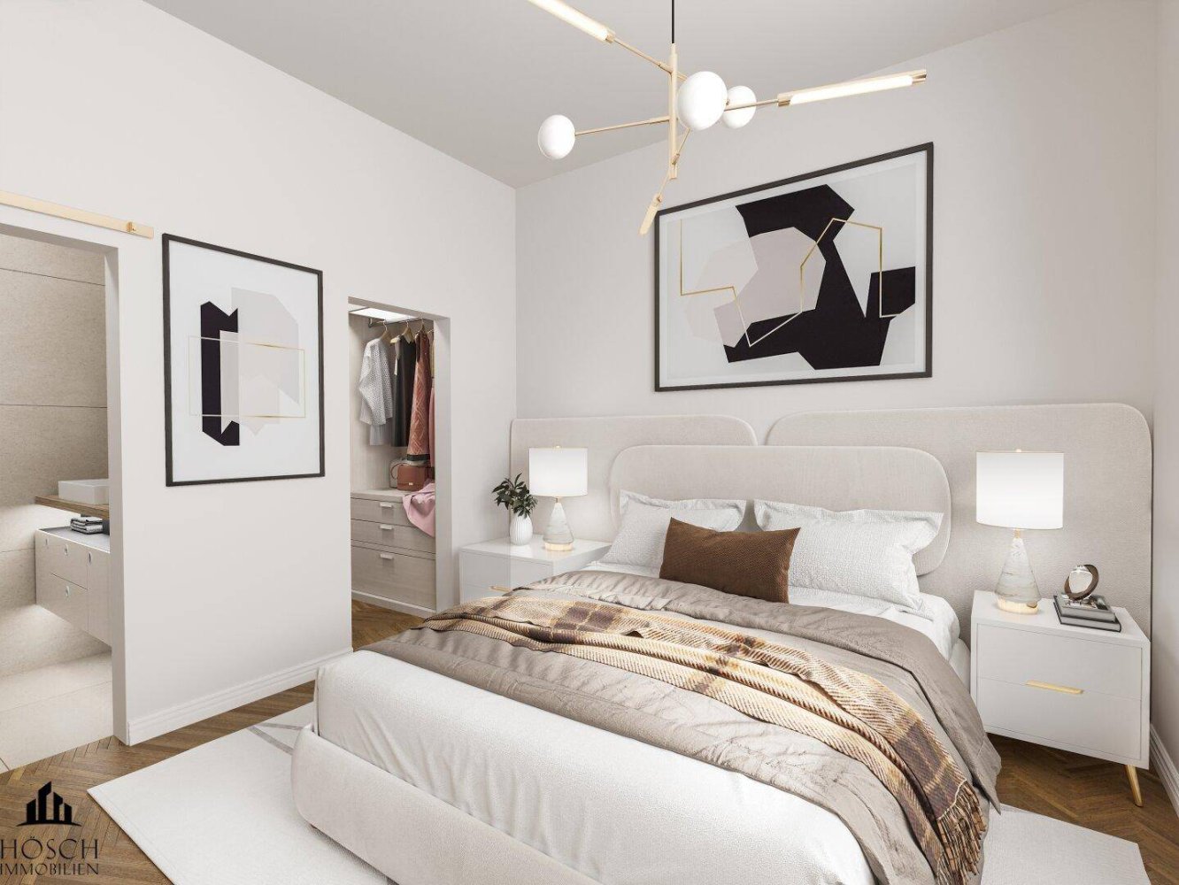 4-Zimmer Wohnung in Ottakring, Austria, Nr. 134212