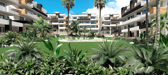 2 bedrooms Apartment in Orihuela, Spain No. 12944 5