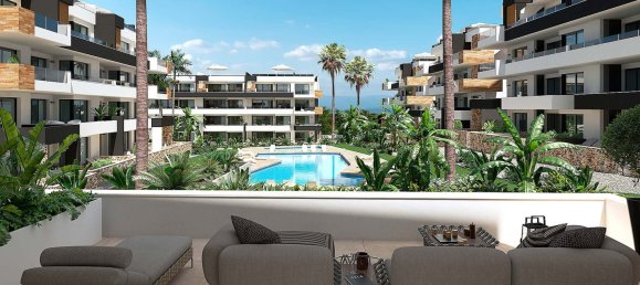 2 bedrooms Apartment in Orihuela, Spain No. 12944 4