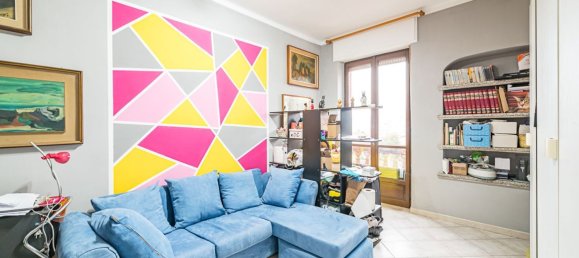 Квартира с 4 комнатами в Бра, Италия № 93011 29