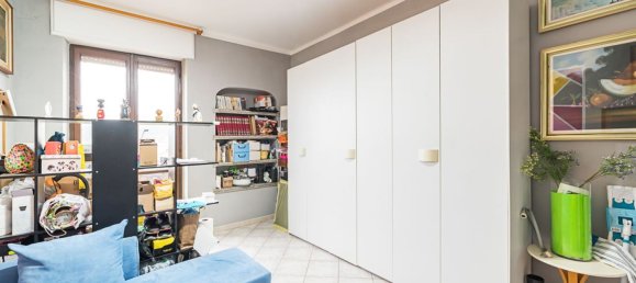 Квартира с 4 комнатами в Бра, Италия № 93011 30