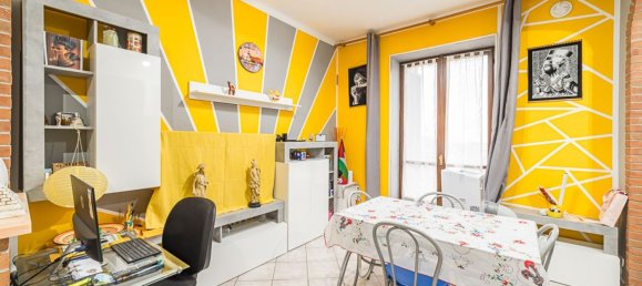 Квартира с 4 комнатами в Бра, Италия № 93011 17