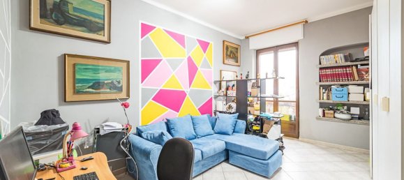 Квартира с 4 комнатами в Бра, Италия № 93011 28